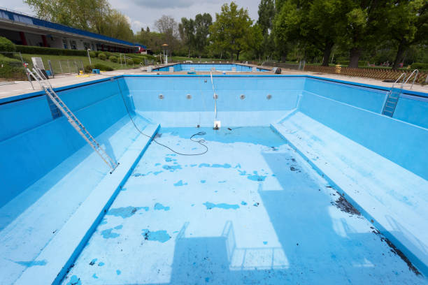 Best Sewage cleanup and water damage restoration  in Oak Ridge, NJ