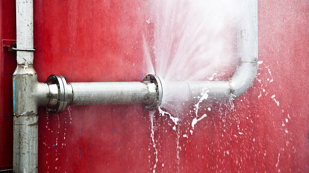 Professional Water damage restoration in Oak Ridge, NJ